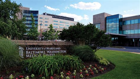 Um baltimore washington medical center - Phone: 667-888-2999. Fax: 410-787-4104. Hours: Monday – Friday, 9 am to 5 pm. UMMC Pharmacy at Baltimore Washington is the newest of six University of Maryland Medical Center Pharmacy locations. We serve the prescription needs of everyone — patients, University of Maryland Medical System (UMMS) team members and the general public, even if ... 